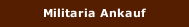 Militaria Ankauf